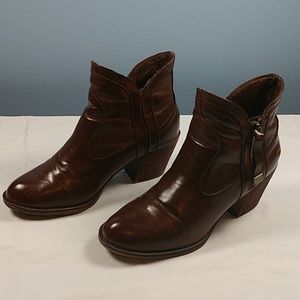 Woman's shoes/boot